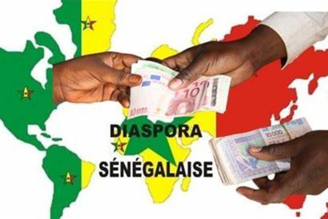 Solidarité pendant l'Aïd : La diaspora sénégalaise en France aide les proches au pays
